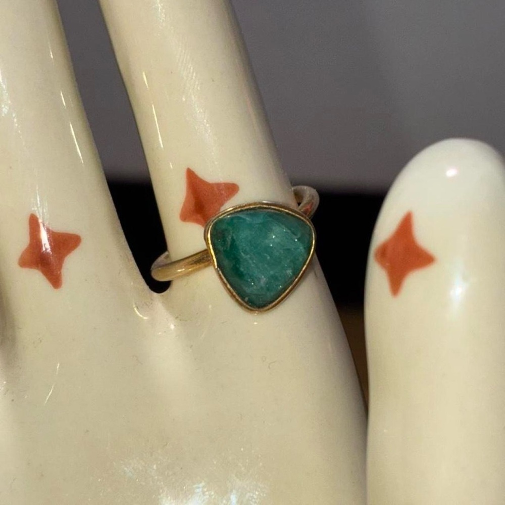 Stone Ring - image 2